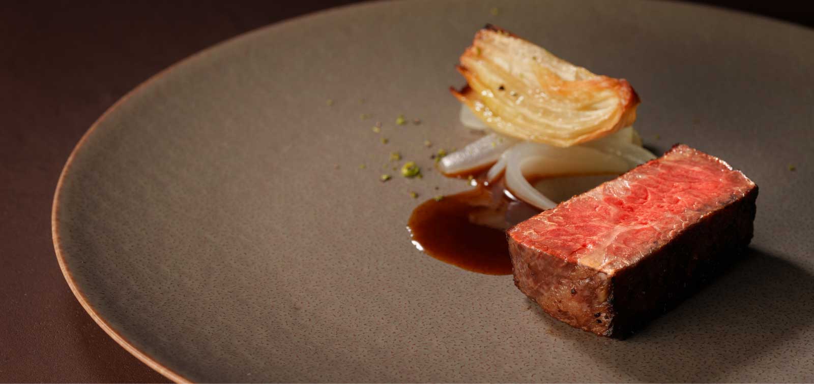 ONUZIMの料理イメージ