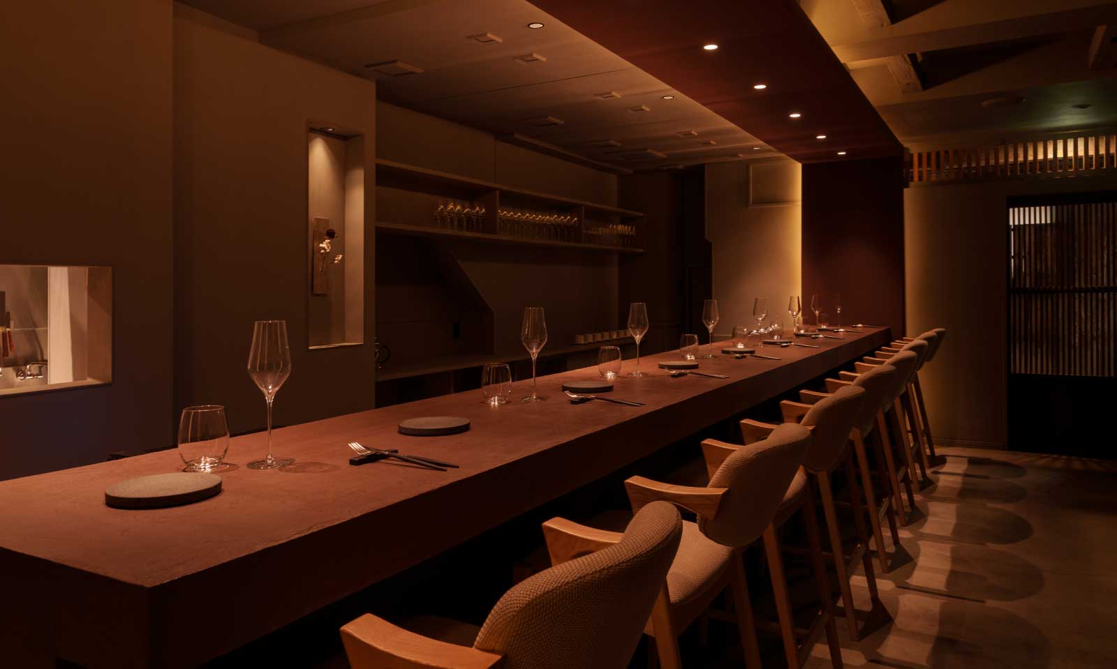 ONUZIM 新潟市のフランス料理店 メインビジュアル